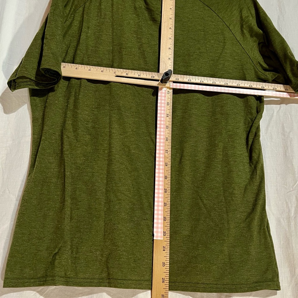 USMC XGO Field Gear Shirt Military Marines Men’s Large - Picture 3 of 6